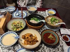 -南京大牌档(凯德大峡谷店)