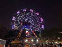 -南昌之星摩天轮