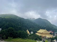 -南岳衡山风景名胜区