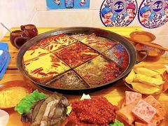-独雅老火锅(原宏声巷店)