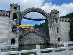 -南岳衡山风景名胜区