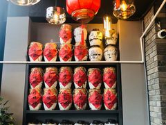 -小河盐帮·私家菜·烤鸭(三元桥·霄云路店)
