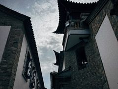 -昆明老街