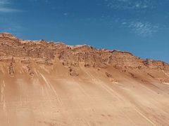 -火焰山景区(火焰山镇)