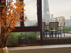 -小茶闲舍·观景商务茶馆(广州塔店)