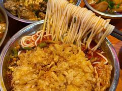 -雙冲柳州螺蛳粉&酸嘢&桂林米粉(簋街店)