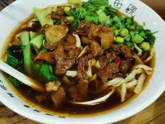 -每碗面馆(新鸿安大厦店)