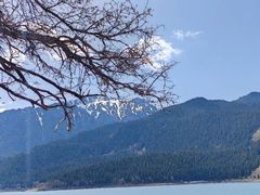 -天山天池风景区-西王母祖庙