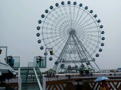 -秦皇岛乐岛海洋王国