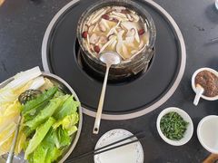 -南渝食府.石锅鸡(尚城花园店)