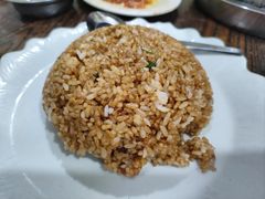 -韩风烤牛肉冷面店