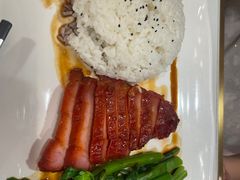 -香港威特瑞茶餐厅(小白楼音乐厅店)