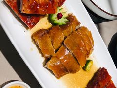 烧味三拼-尚一汤·粤菜海鲜(环球港店)