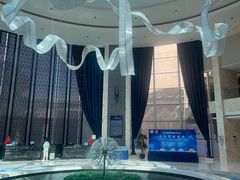 -乌鲁木齐环球国际大酒店