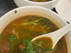 -吉亨面馆(古北1699店)