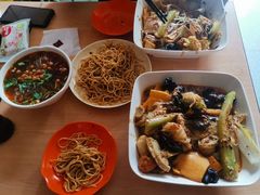 -林静小吃(复兴路店)