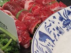 -五星桥原切肥牛火锅(怀德桥店)