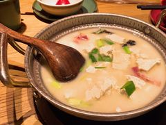 -吃饭皇帝大·土家民族菜(温州万象城店)