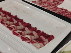 -君邦火锅(新疆大厦店)