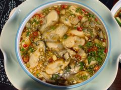 -蠔友汇·海鲜·生蚝烧烤(大东店)