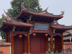 -同安孔庙