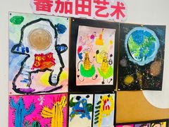-学知乐教育·幼小衔接·小学科辅导(浦东外高桥森兰中心)