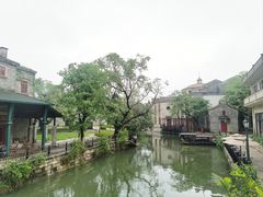 -赤坎·广东华侨国际旅游度假区