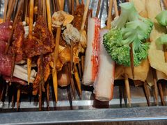 -串掌门砂锅串串香(后瑞店)