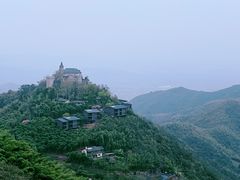 -莫干山风景区