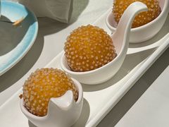 -喜势点·糖沙翁手工茶点·本地人茶居(永庆坊店)