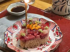 -鮨青(恒基名人购物中心店)