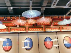 大堂-蜀香格格•剁椒鱼头(龙西店)