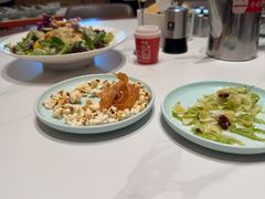 -梅利汴京烤鸭•开封豫菜地标店(东大街店)