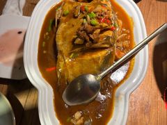 -刀板香·安徽菜(望江东路店)