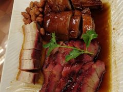 -新辉港式茶餐厅(北栅店)