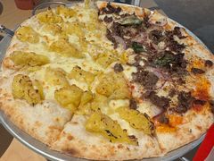 -1861意大利餐厅(来福士店)