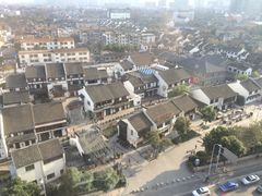 景观-无锡日航饭店