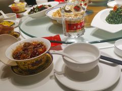 -宁夏国强手抓羊肉·清真菜(未央路凤三店)