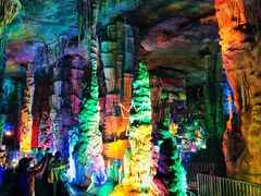 -泰安地下龙宫景区