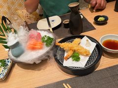 -德川家日本料理(顺义华联店)