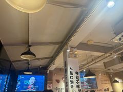 -新疆烧烤王(广灵店)