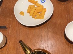 -丽景华侨酒店-渔味小厨