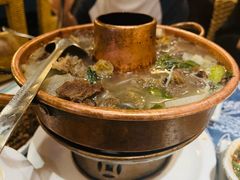 -滇道云南特色料理(康定路店)