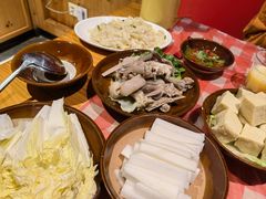 羊排-阿青龙虾·烧烤大排档(湖里万达店)