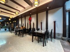 -走马楼饭庄(慈城古县城店)