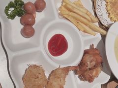 -豪客来牛排(开元盛世广场店)