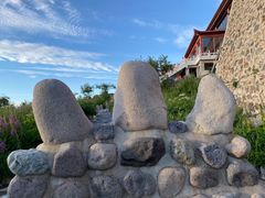 -白草畔自然风景区