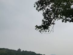 -天目湖山水园