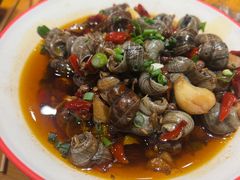 -聚在尊味虾皇·夜宵市集(新建店)
