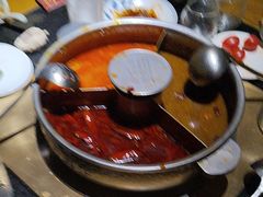 -巴奴毛肚火锅(广益哥伦布店)